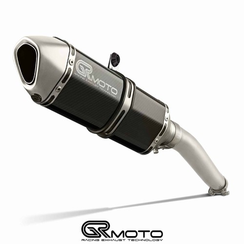 échappement pour suzuki gsx - pour,