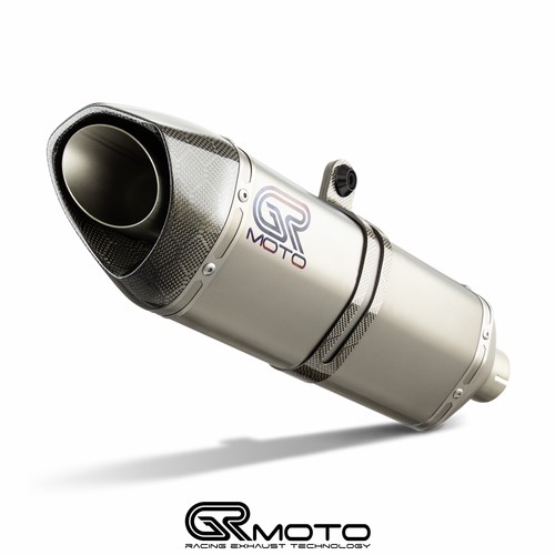 échappement pour suzuki gsx - Échappement,